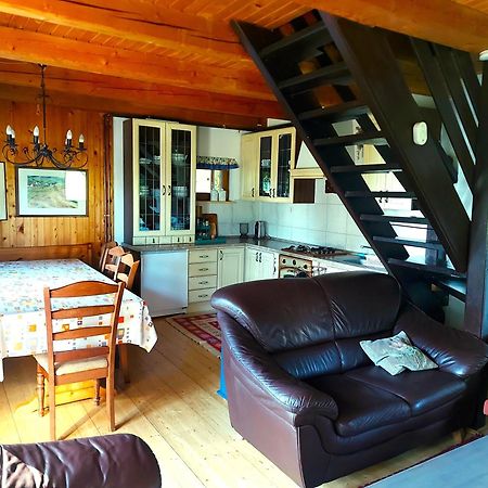 Rogla - Chalet Mojca Pokrajculja Zreče Exterior foto